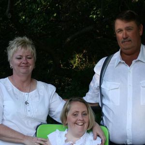 Meet your Posher, Gail